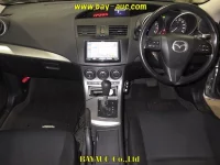 Mazda AXELA лот № 10012 оценка 3.5  с аукциона в Японии 5