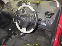 Toyota VITZ лот № 10013 оценка 3  с аукциона в Японии 2