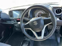 Suzuki ALTO лот № 69 оценка 4  с аукциона в Японии 2