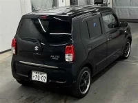 Suzuki ALTO лот № 69 оценка 4  с аукциона в Японии 4