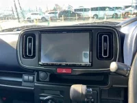 Suzuki ALTO лот № 69 оценка 4  с аукциона в Японии 5