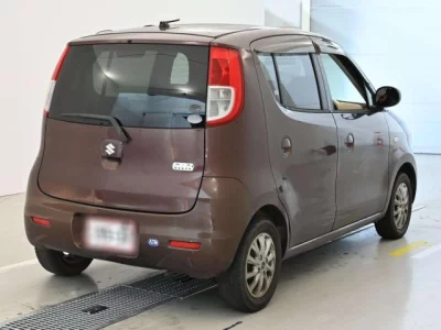 Suzuki MRWAGON