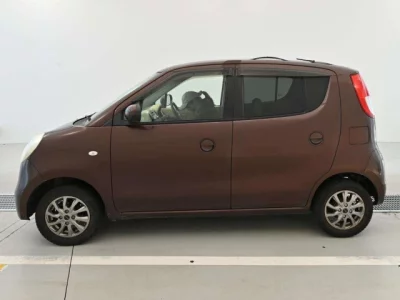 Suzuki MRWAGON