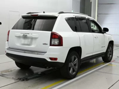 Chrysler JEEP COMPASS