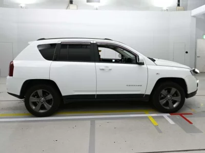 Chrysler JEEP COMPASS