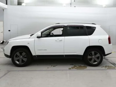 Chrysler JEEP COMPASS