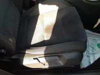 Volkswagen GOLF лот № 38073 оценка 4  с аукциона в Японии 9