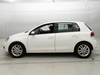 Volkswagen GOLF лот № 38073 оценка 4  с аукциона в Японии 3