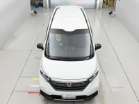Honda FREED лот № 33057 оценка 4.5  с аукциона в Японии 6