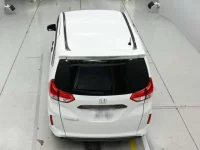 Honda FREED лот № 33057 оценка 4.5  с аукциона в Японии 7