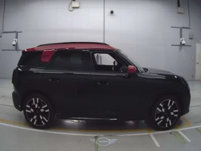 BMW MINI