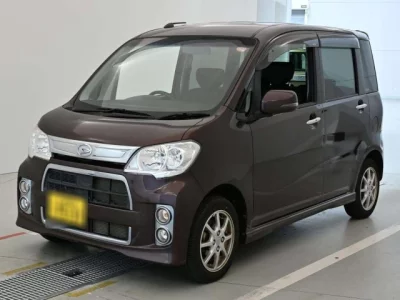 Daihatsu TANTO EXE
