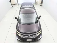 Nissan ELGRAND лот № 10089 оценка 4  с аукциона в Японии 6