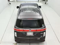 Nissan ELGRAND лот № 10089 оценка 4  с аукциона в Японии 7