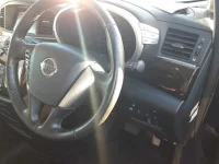 Nissan ELGRAND лот № 10089 оценка 4  с аукциона в Японии 8