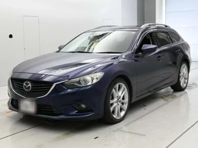 Mazda ATENZA WAGON