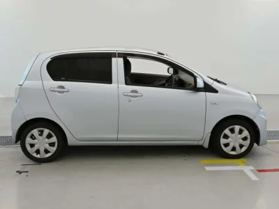 Subaru PLEO PLUS