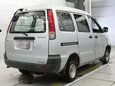 Toyota TOWN ACE VAN