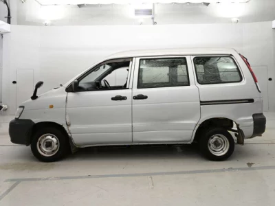 Toyota TOWN ACE VAN