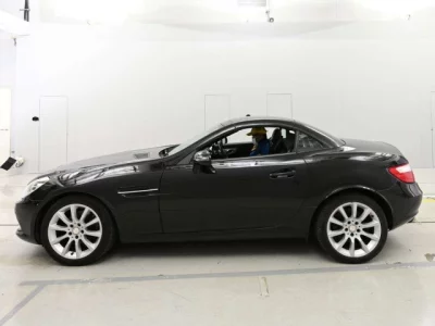 Mercedes-Benz SLK CLASS