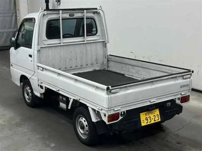 Subaru SAMBAR