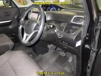 Suzuki SOLIO лот № 10035 оценка 3.5  с аукциона в Японии 2