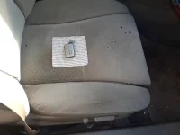 Toyota MARK X лот № 10093 оценка RA  с аукциона в Японии 9