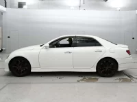 Toyota MARK X лот № 10093 оценка RA  с аукциона в Японии 3