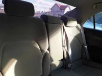 Toyota MARK X лот № 10093 оценка RA  с аукциона в Японии 10