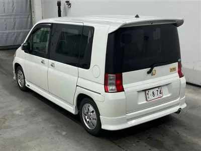 Honda MOBILIO