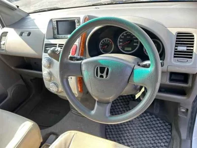 Honda MOBILIO