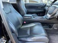 Lexus RX лот № 15056 оценка 3.5  с аукциона в Японии 6