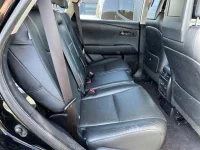 Lexus RX лот № 15056 оценка 3.5  с аукциона в Японии 7