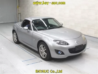 Mazda ROADSTER