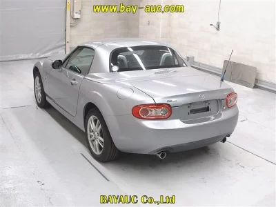 Mazda ROADSTER