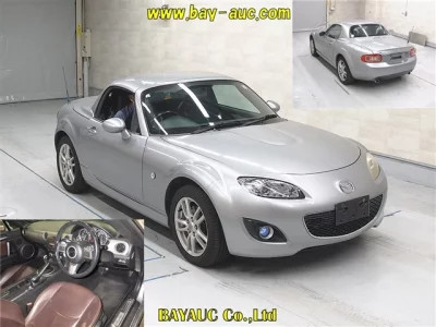 Mazda ROADSTER