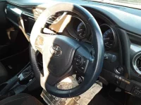 Toyota AURIS лот № 36080 оценка 3  с аукциона в Японии 8