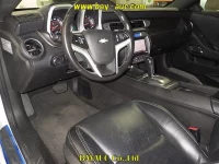 GM CHEVROLET CAMARO лот № 60015 оценка 4  с аукциона в Японии 2