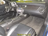 GM CHEVROLET CAMARO лот № 60015 оценка 4  с аукциона в Японии 5