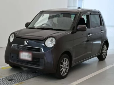 Honda N ONE
