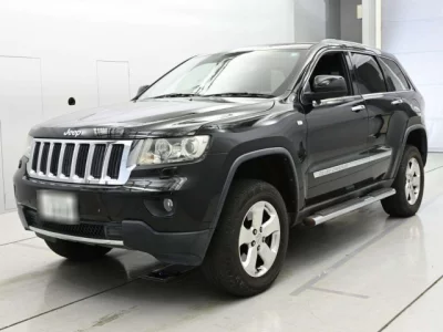 Chrysler JEEP GRAND CHEROKEE