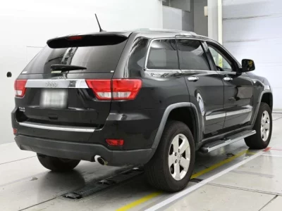 Chrysler JEEP GRAND CHEROKEE