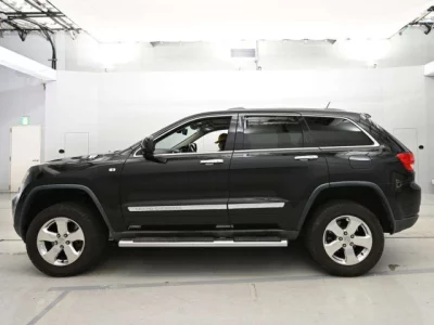 Chrysler JEEP GRAND CHEROKEE