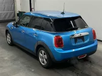 BMW MINI лот № 20081 оценка 4.5  с аукциона в Японии 1