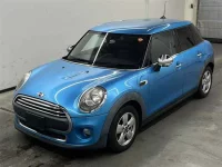 BMW MINI лот № 20081 оценка 4.5  с аукциона в Японии 3