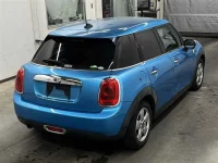 BMW MINI лот № 20081 оценка 4.5  с аукциона в Японии 4