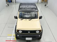 Suzuki JIMNY SIERRA лот № 36082 оценка 4.5  с аукциона в Японии 6