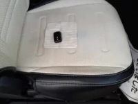 Suzuki JIMNY SIERRA лот № 36082 оценка 4.5  с аукциона в Японии 9