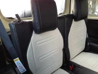 Suzuki JIMNY SIERRA лот № 36082 оценка 4.5  с аукциона в Японии 10