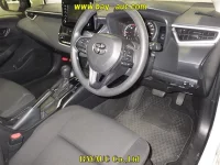 Toyota COROLLA лот № 60018 оценка 4  с аукциона в Японии 2